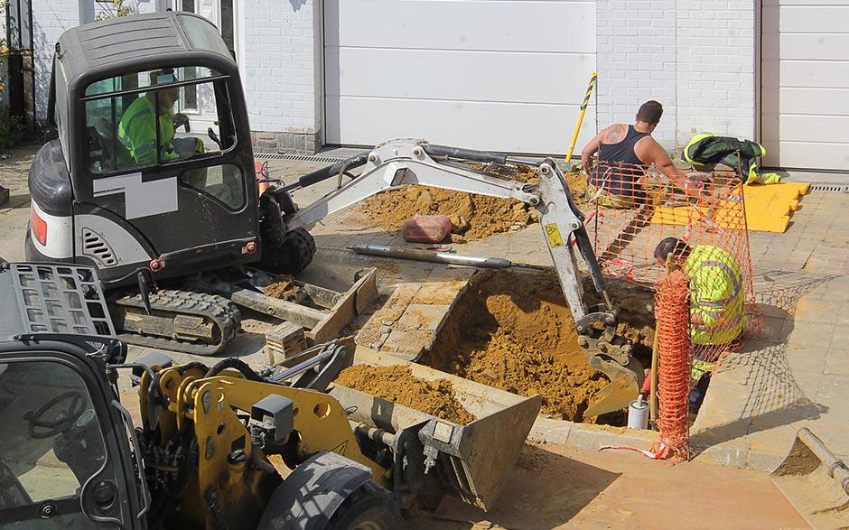  dégorgement canalisation La Garenne-Colombes